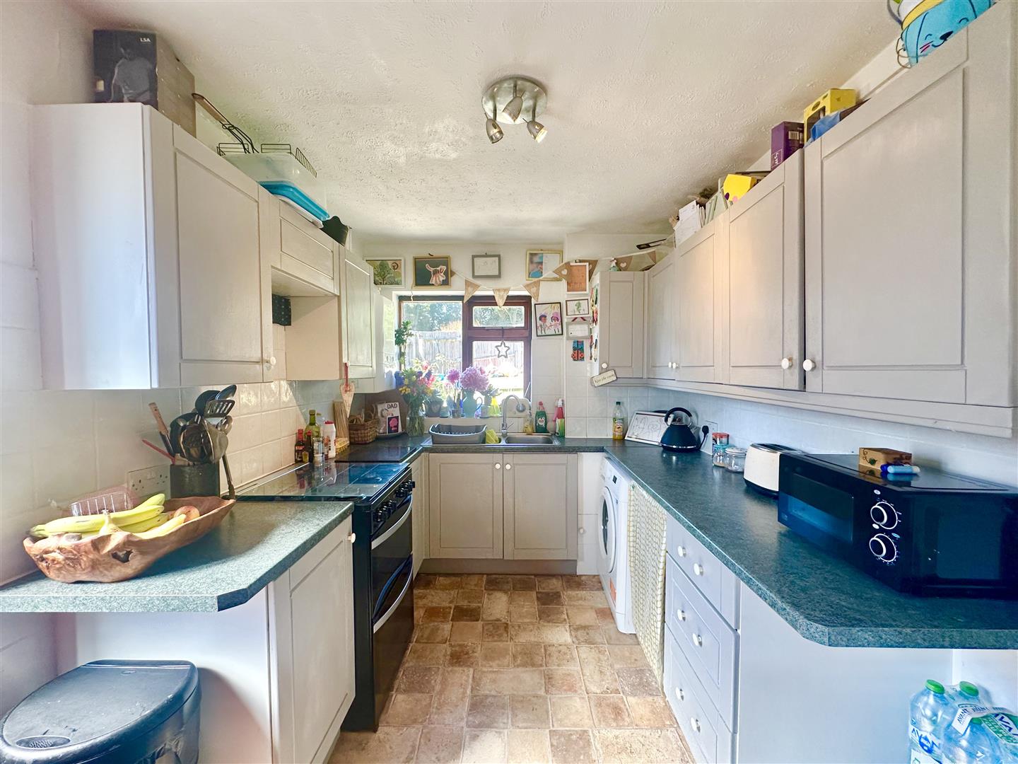 Fairstone Close, Hastings
